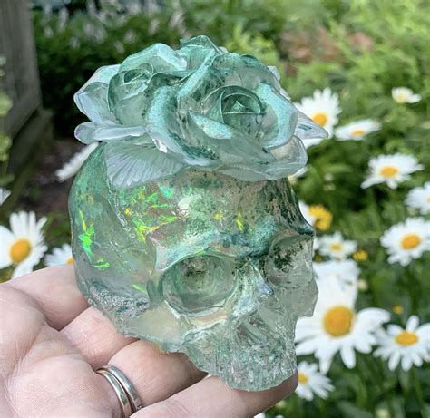 Unleashing Your Inner Sorceress: Expressing Your Craft with Resin Deep Pour